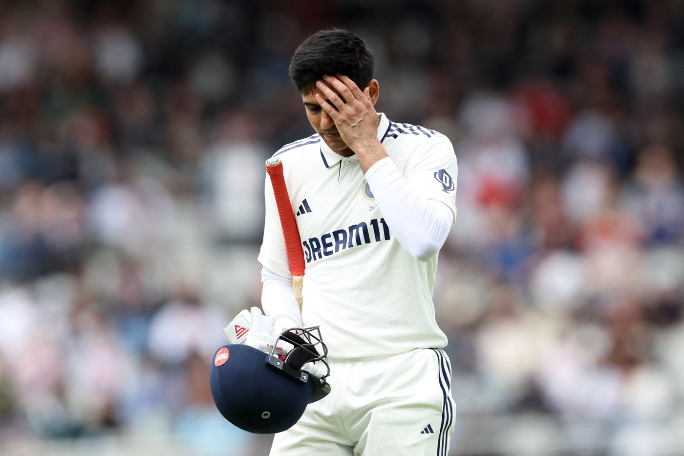 England six wickets away from series win after Archer gets Gill before lunch