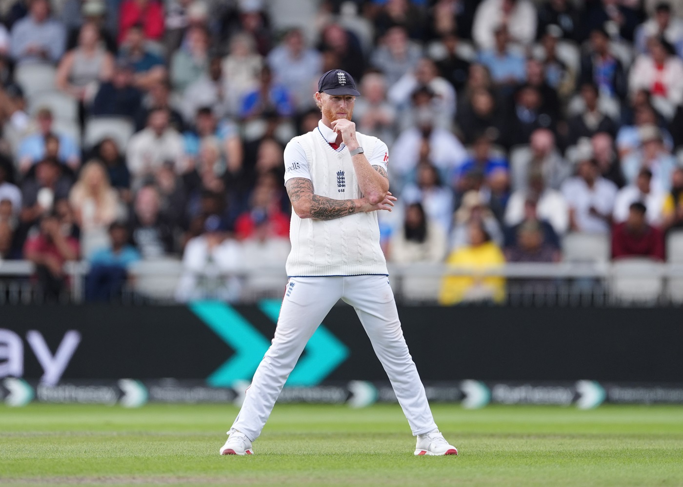 Jamie Overton added to England squad for fifth Test