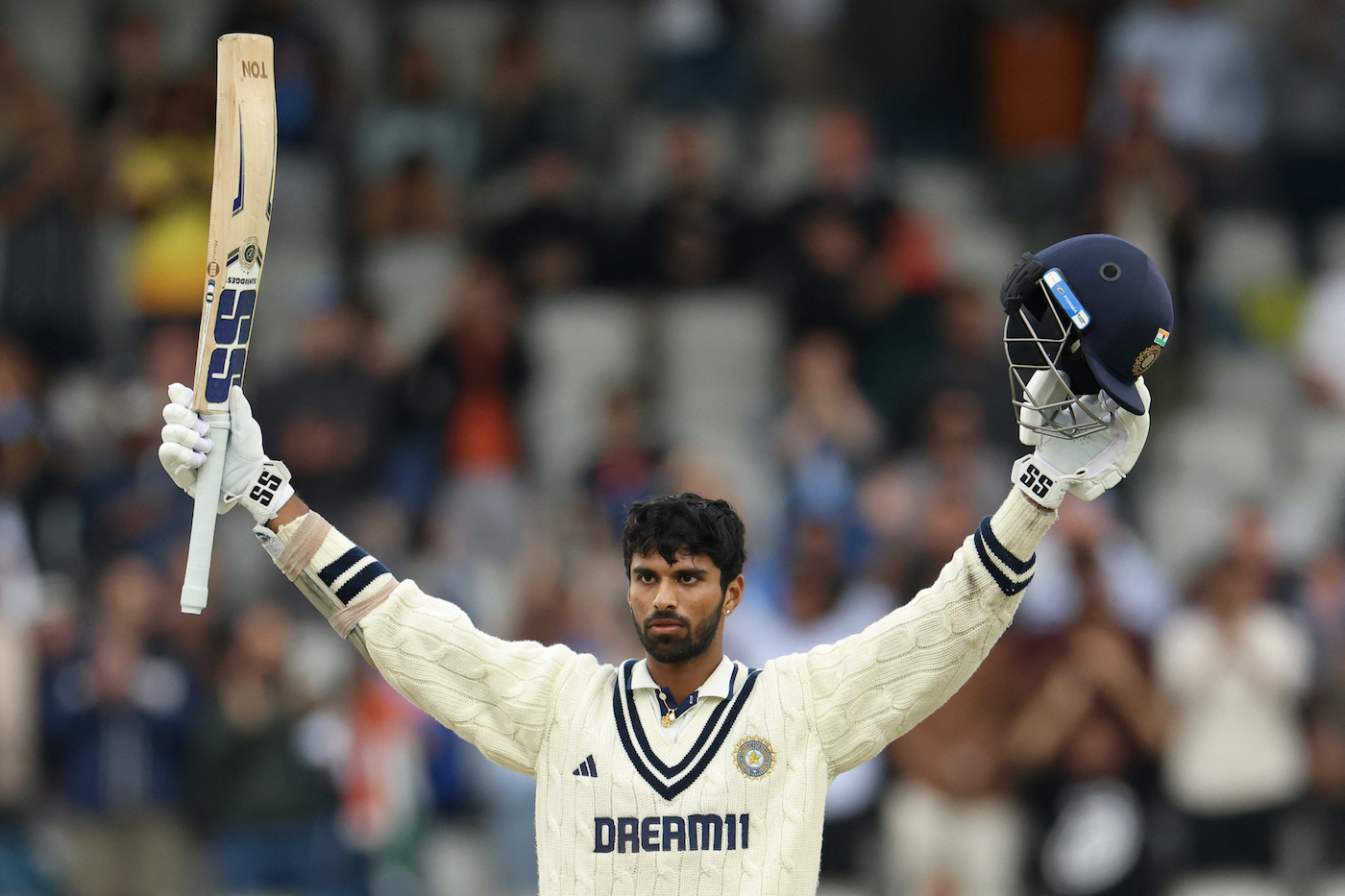 Gill on the dramatic end: Jadeja and Washington 'deserved a century there'