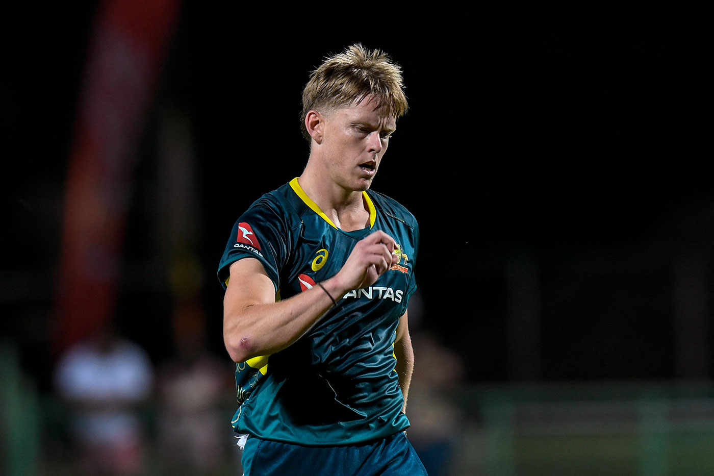 Ellis backs Australia's pace depth to cover big-name absences