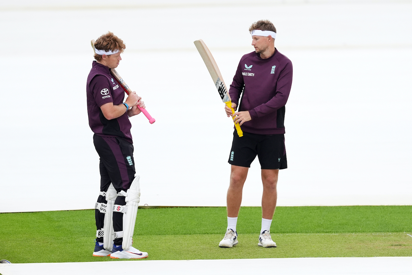 India gain an edge, England have the lead, what will happen next?
