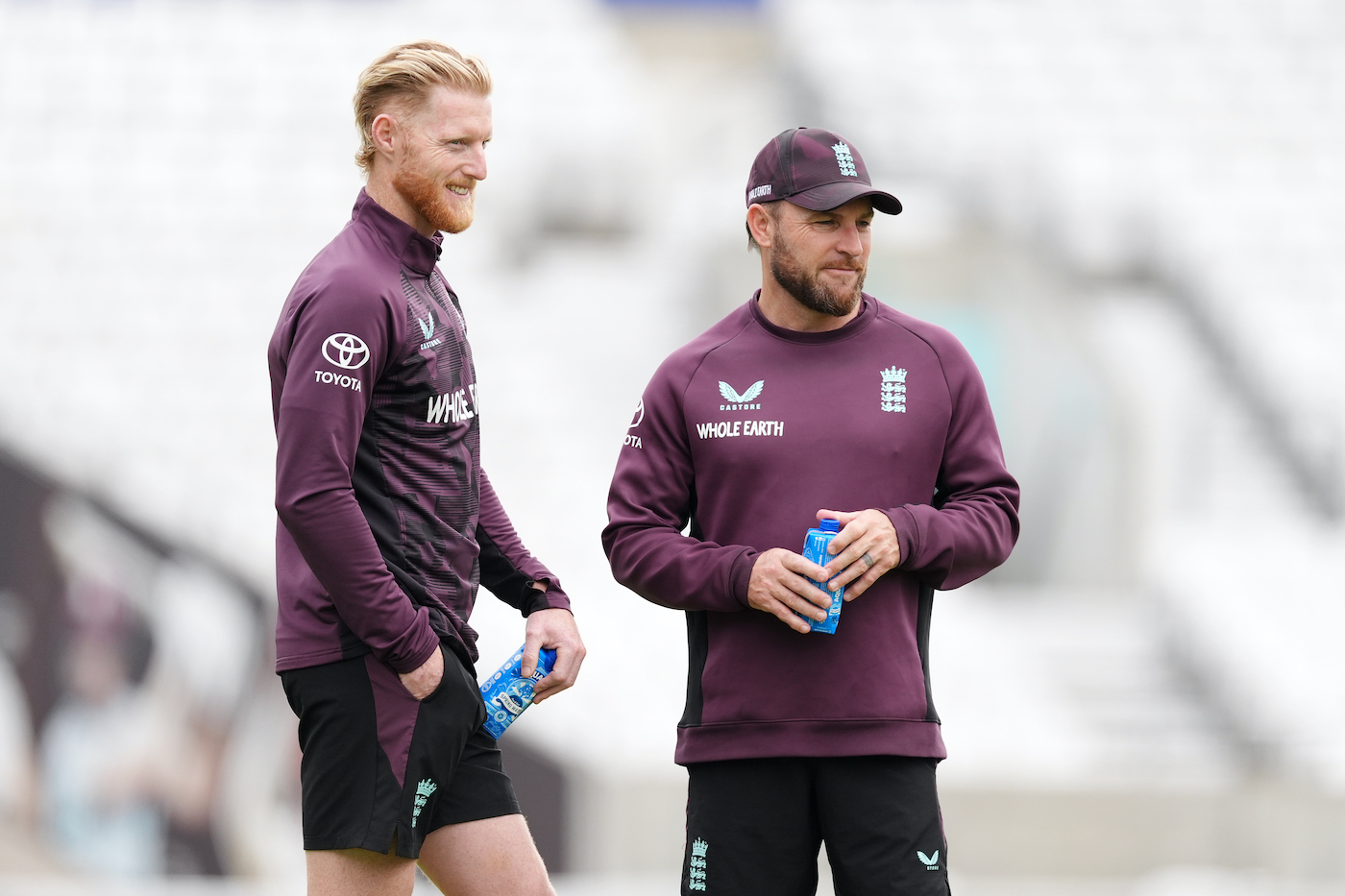 Injured Stokes out of fifth Test against India, Archer and Carse rested