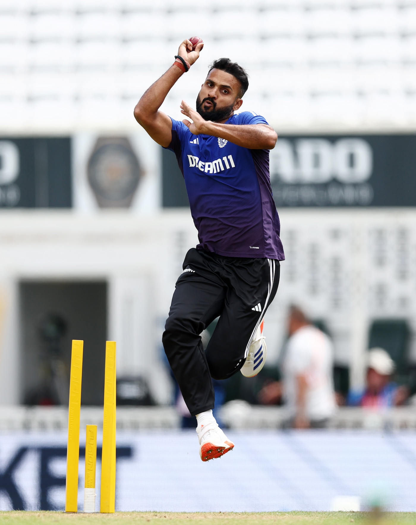 KKR's Akash Deep ruled out of IPL 2026