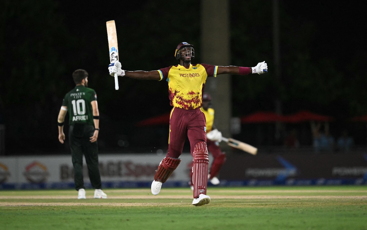Holder's 4 for 19 and last-ball heroics keep series alive