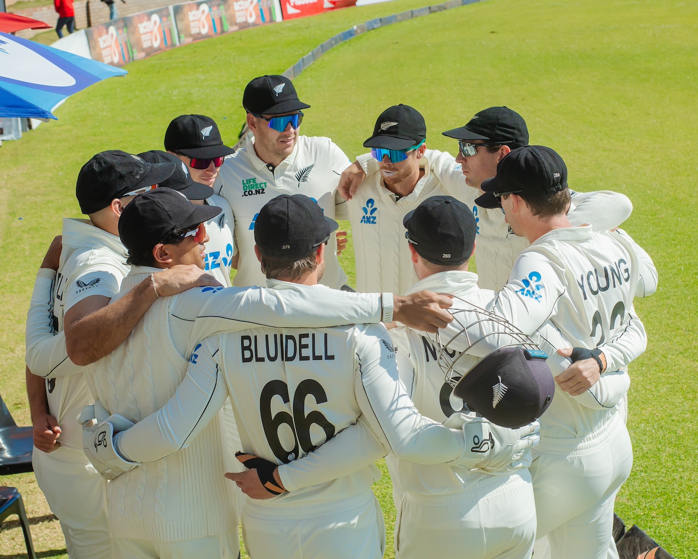 New Zealand start WTC cycle as favourites against patchwork West Indies
