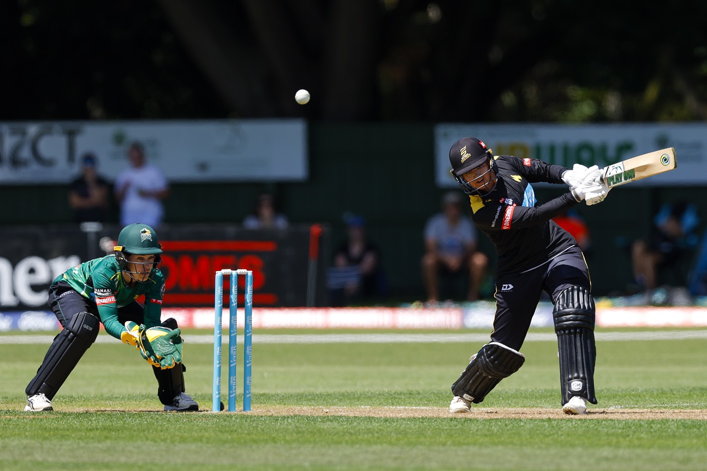 Thamsyn Newton retires from all forms of cricket