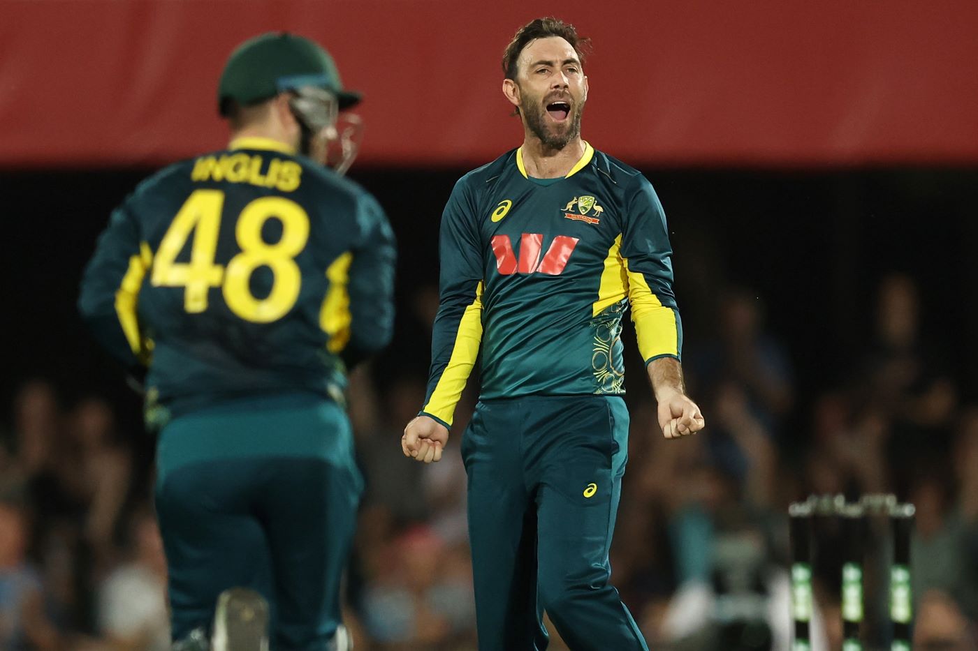 'All bases covered': Marsh upbeat despite Australia's tricky preparation