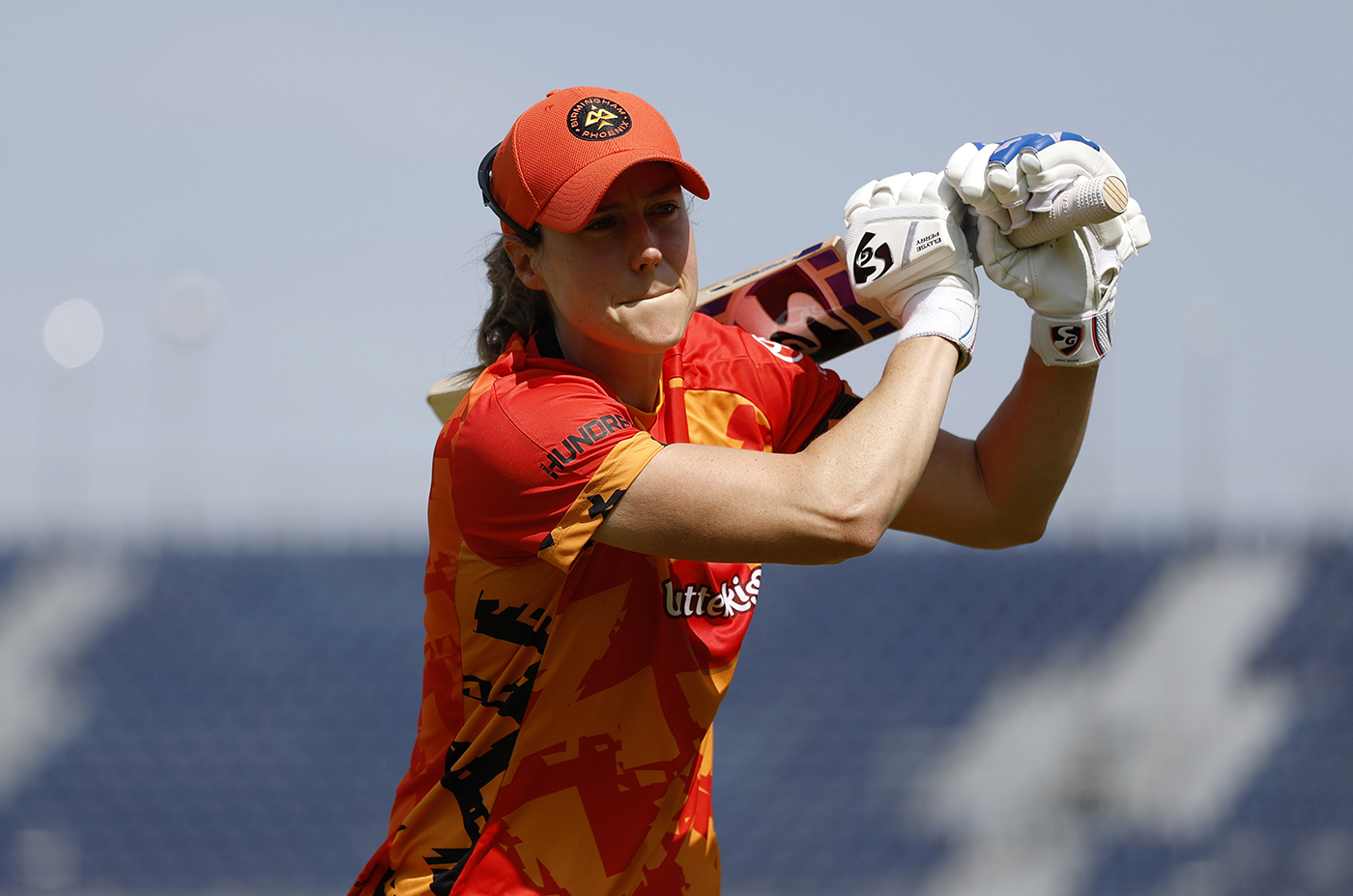 Ellyse Perry retained by Birmingham Phoenix ahead of Women's Hundred 2026
