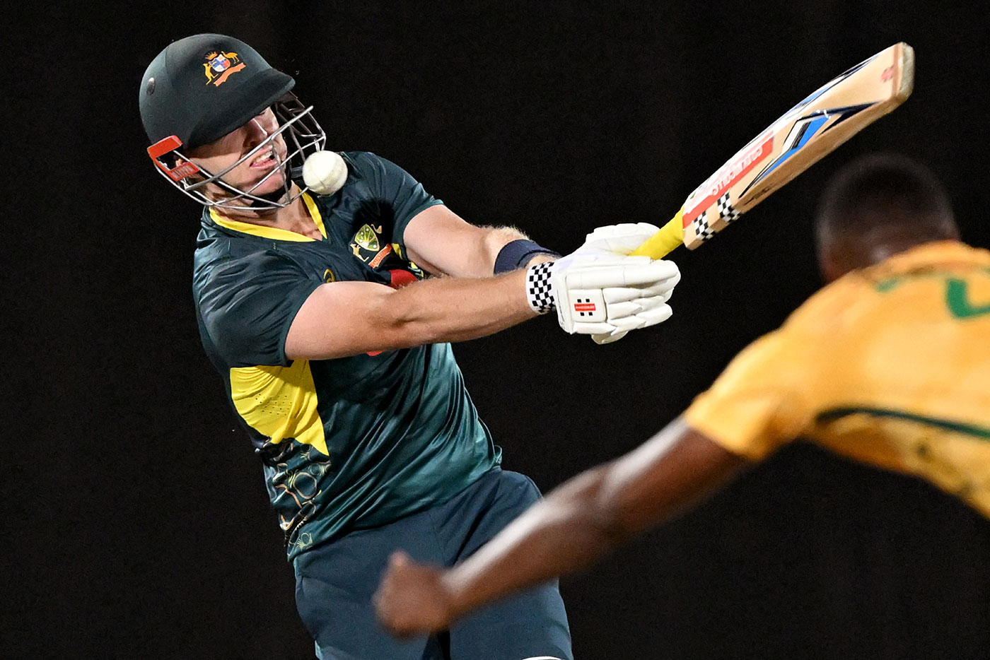 Owen, Morris, Short ruled out of South Africa series