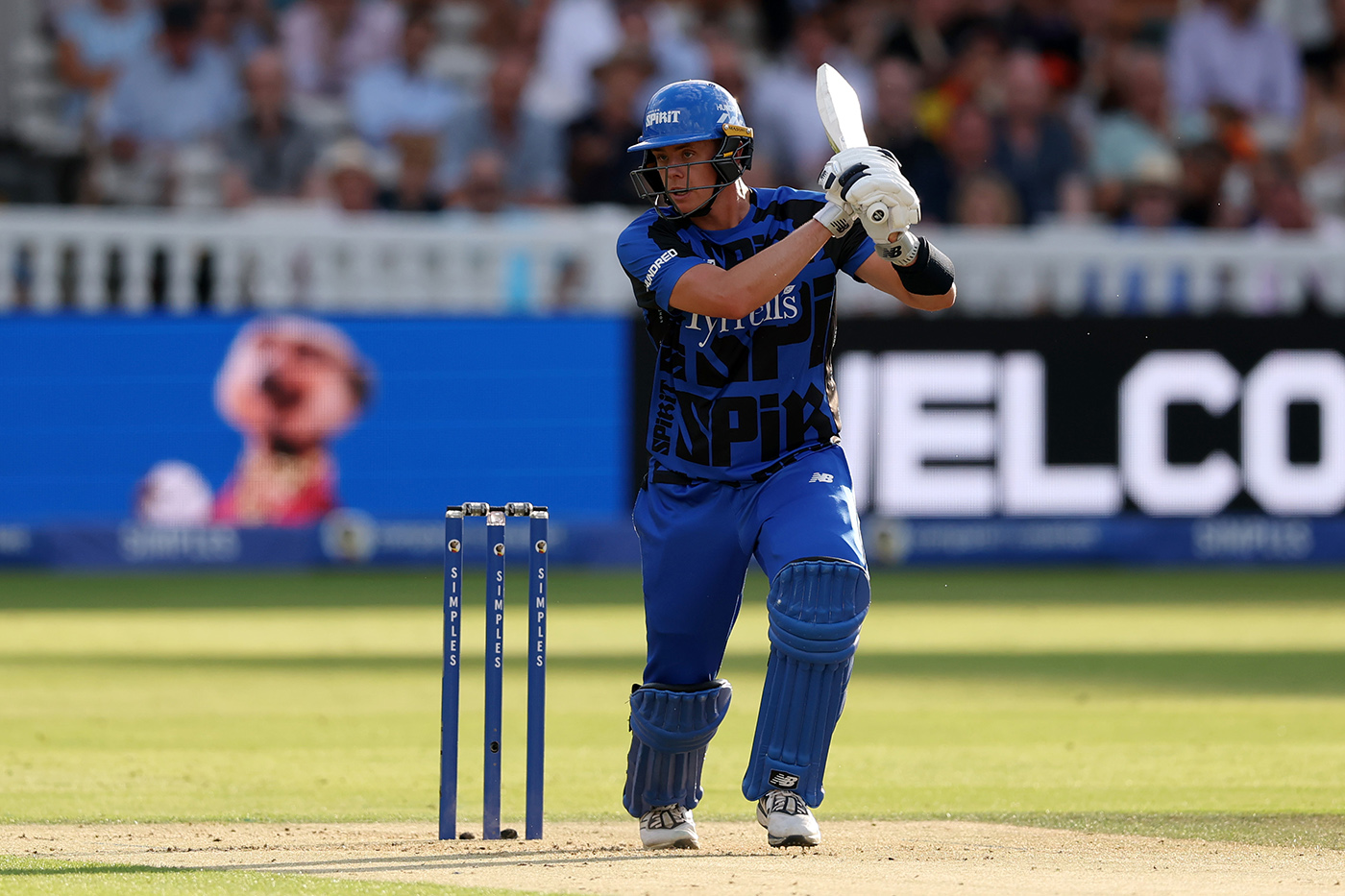 Promoted Jamie Smith hands Rockets seasons' first defeat