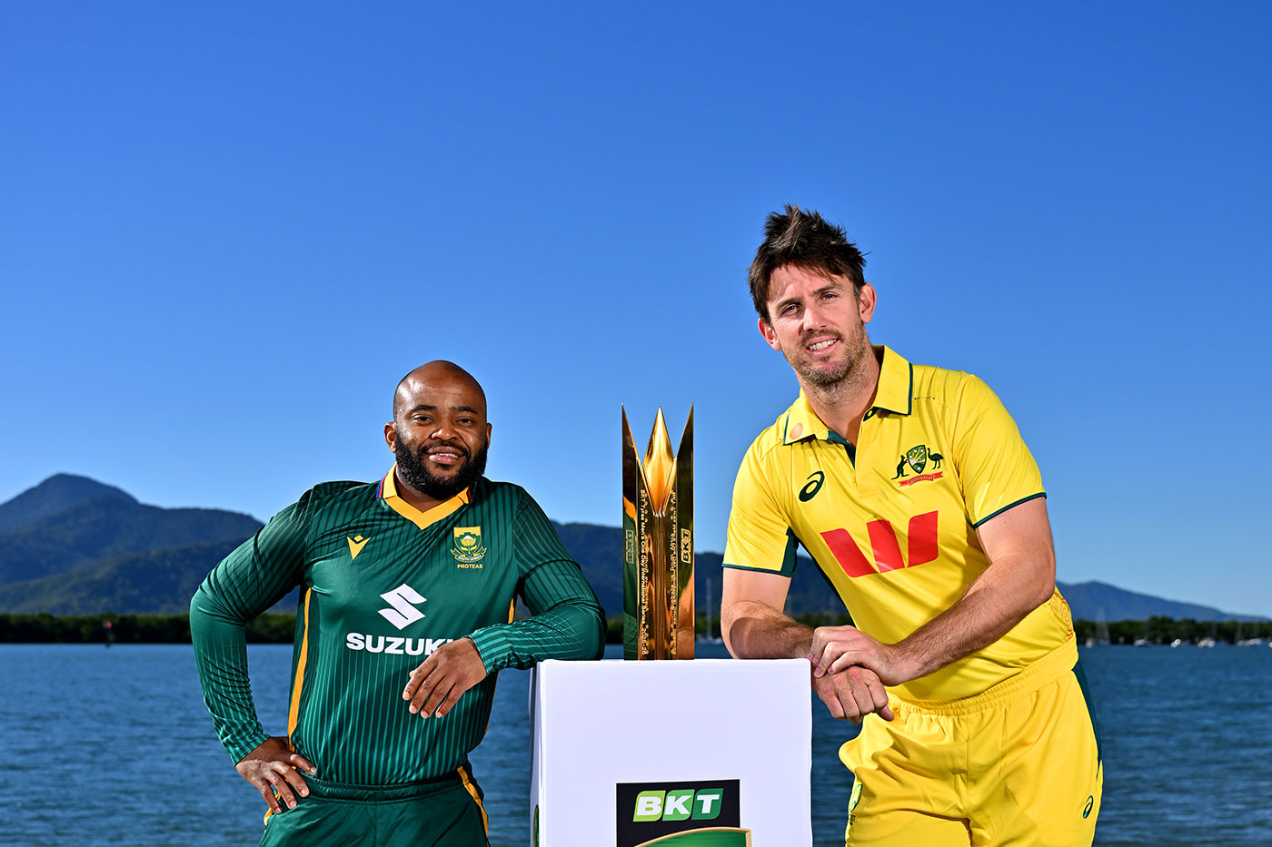 Australia search for Smith, Maxwell replacements; Brevis likely to earn ODI debut