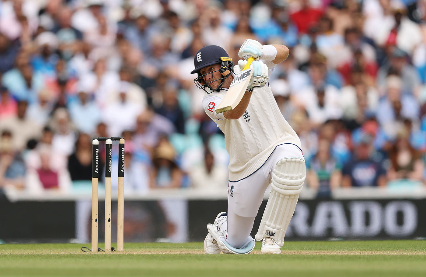 Root won't get his nickers in a twist despite pre-Ashes jibes