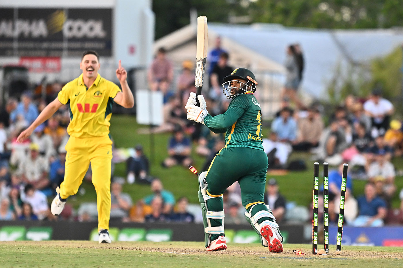 Bavuma: 'We're not close to where we want to be as a team'
