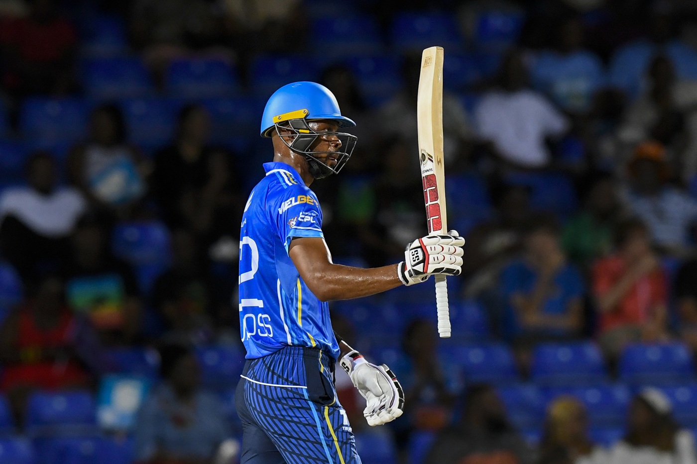 Chase's all-round effort trumps Holder's heroics with bat in last-ball thriller