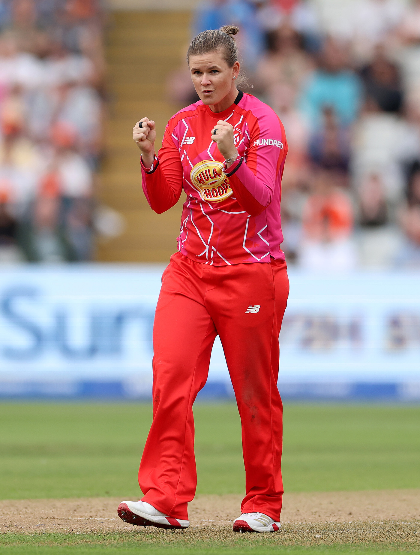 Jess Jonassen finally gets Welsh Fire off the mark with first win
