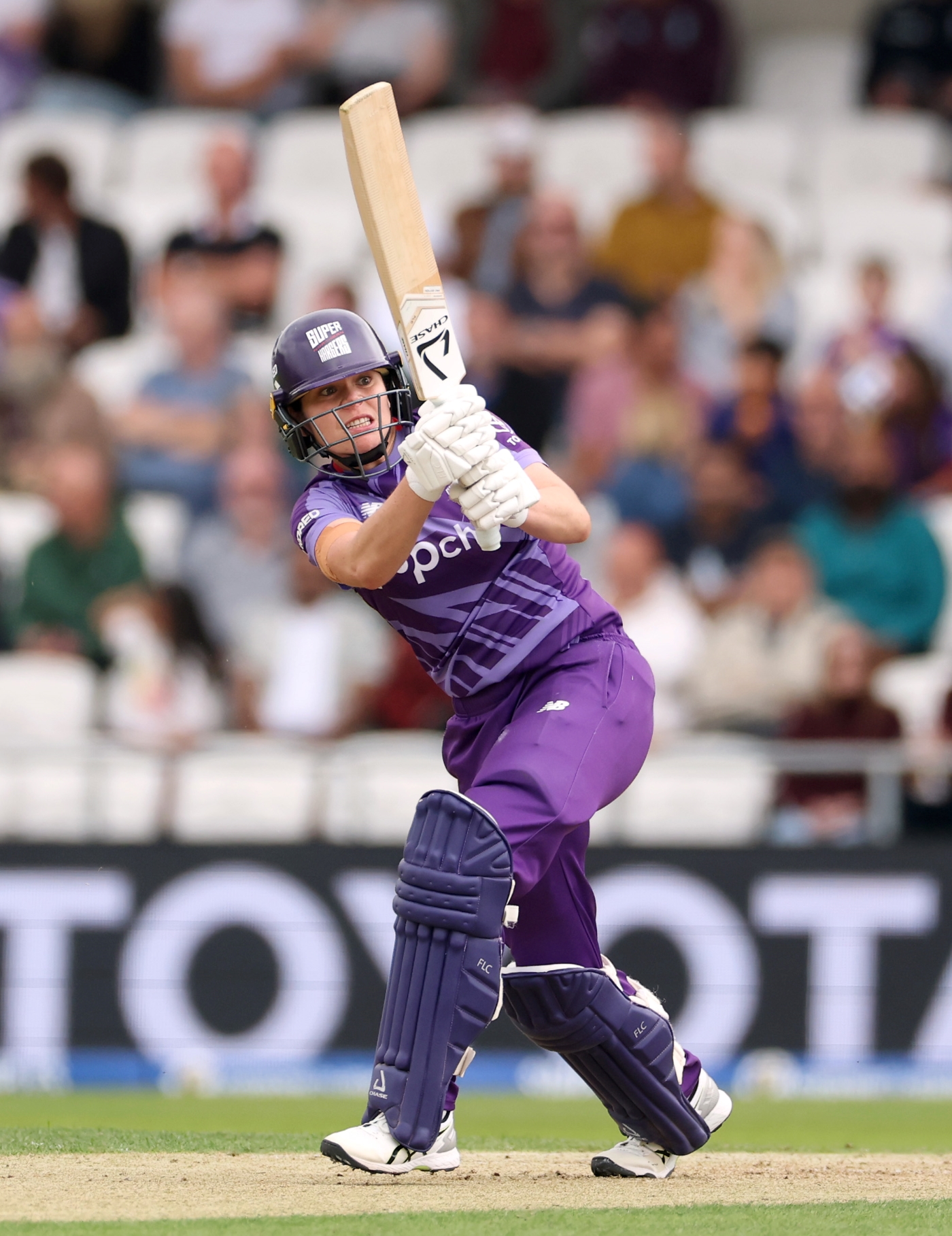 Davidson-Richards stars as Superchargers end Invincibles hopes