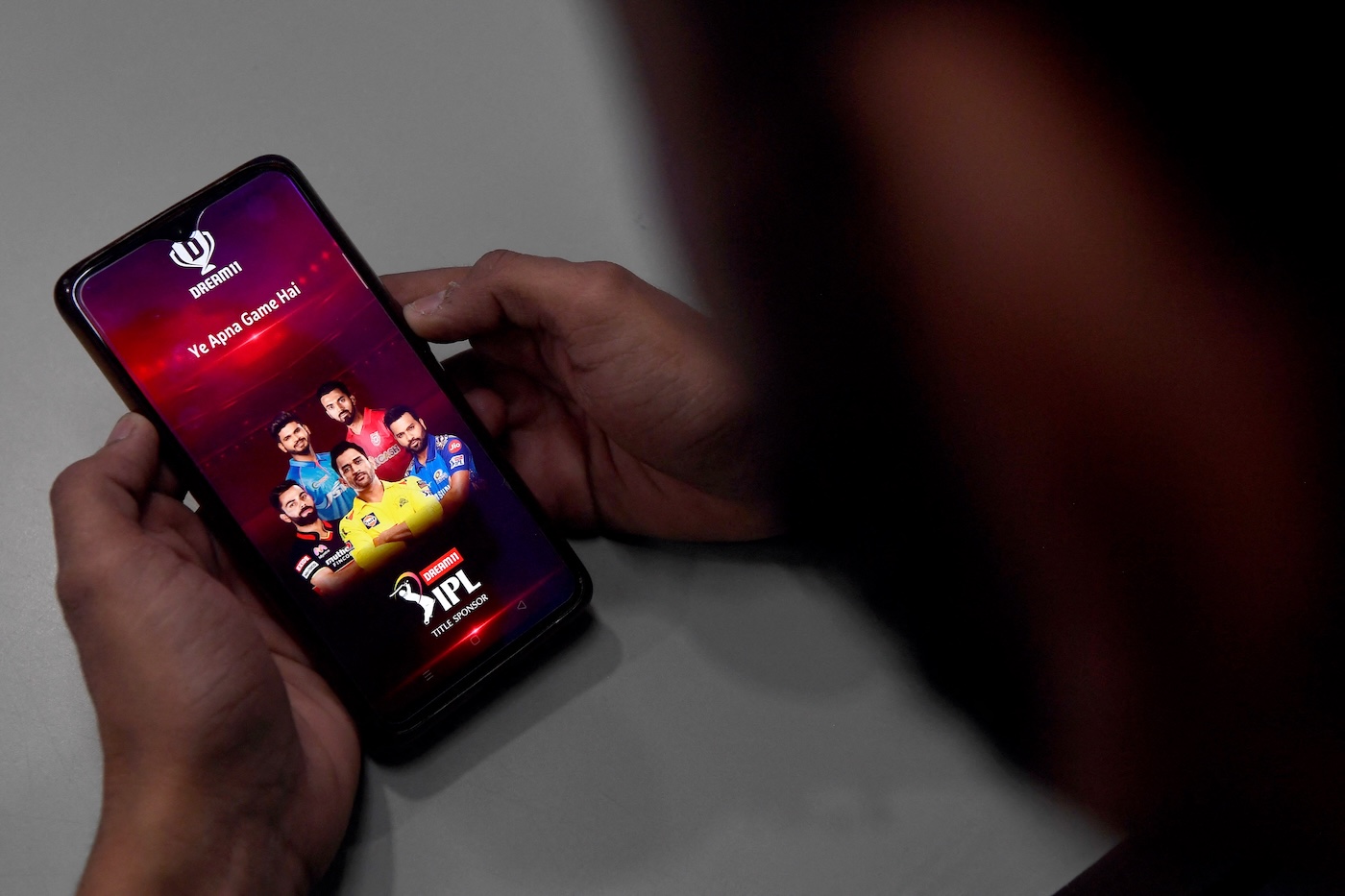 Online Gaming Bill: BCCI likely to lose Dream11 as sponsor