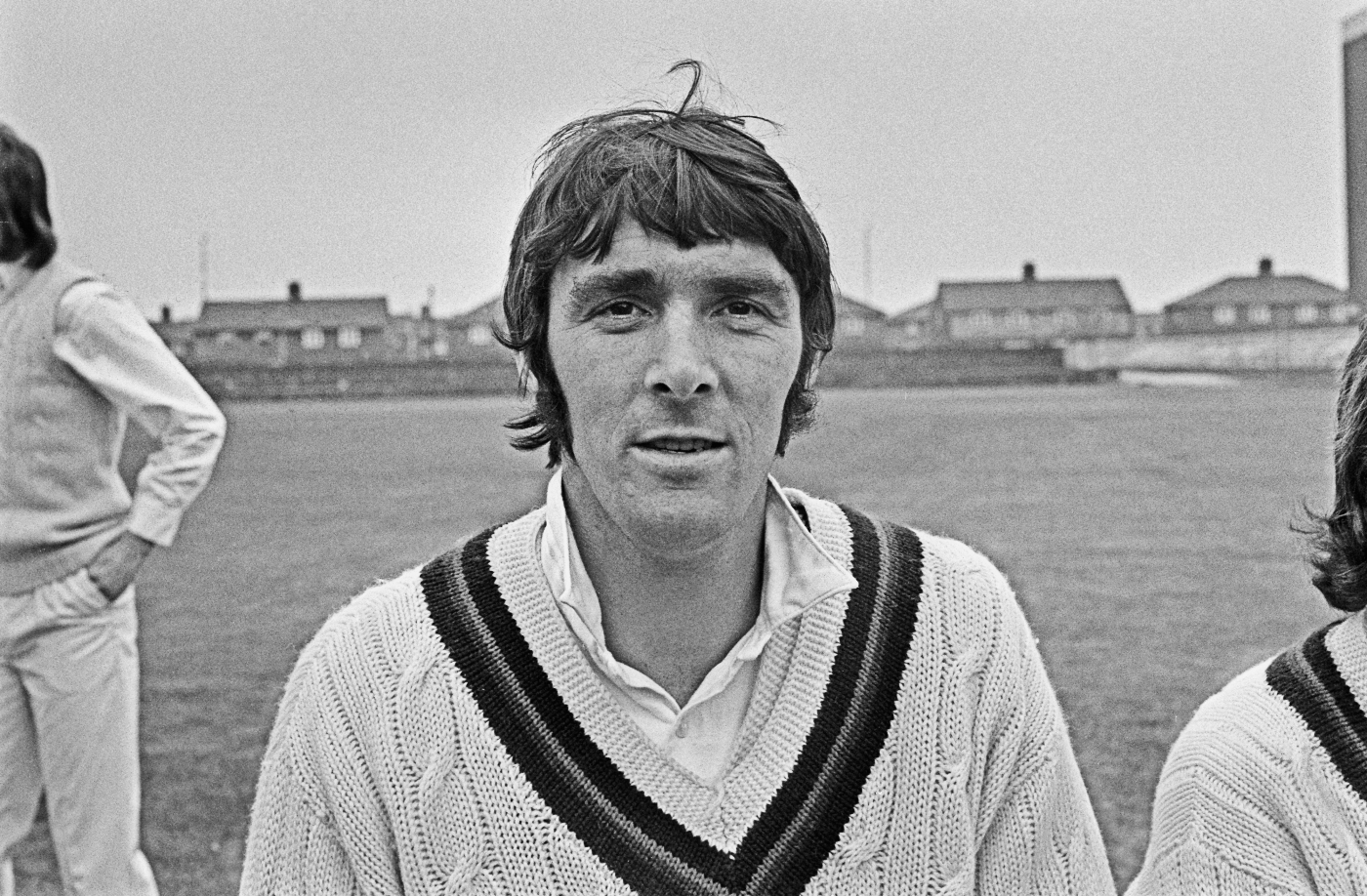 Ken Shuttleworth, Lancashire and England fast bowler, dies aged 80