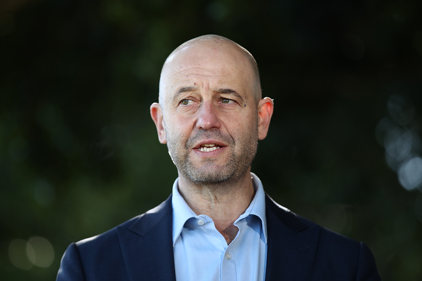 'Short Tests are bad for business' - CA CEO hints at intervening on pitches