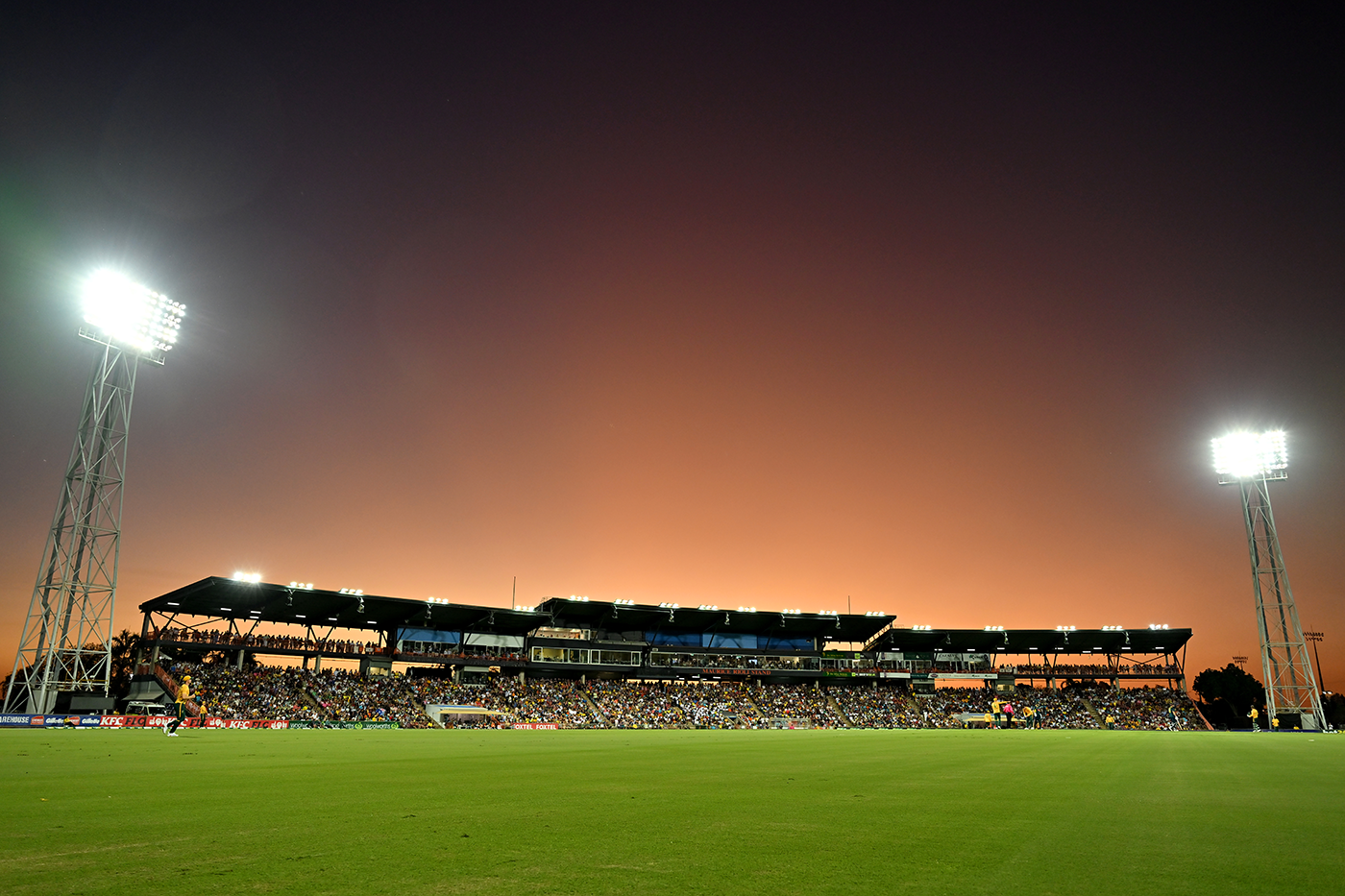 Darwin Test return looms in CA's 'ideal' scenario for Bangladesh series