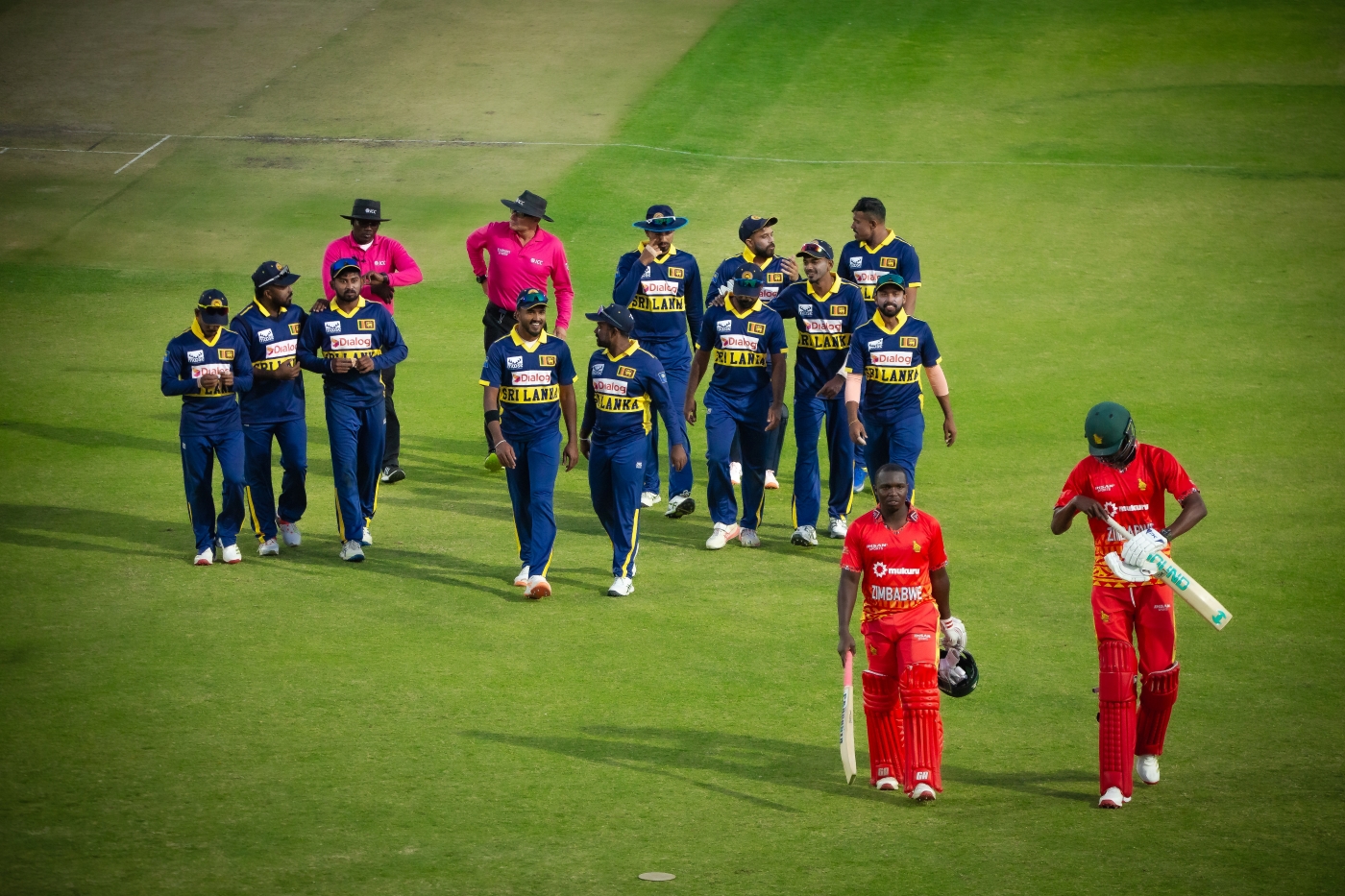 Madushanka seals thriller with last-over hat-trick