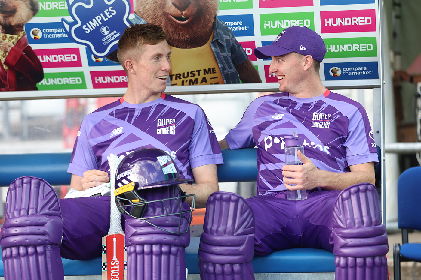 Brook challenges Crawley, Cox to push for England white-ball call-ups