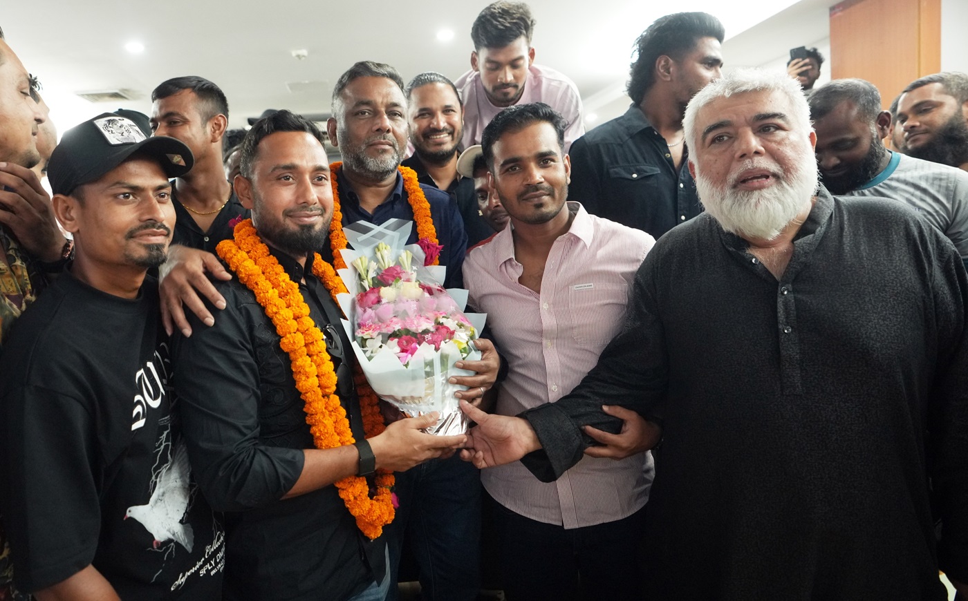 BCB vs Dhaka clubs standoff leaves players in the lurch