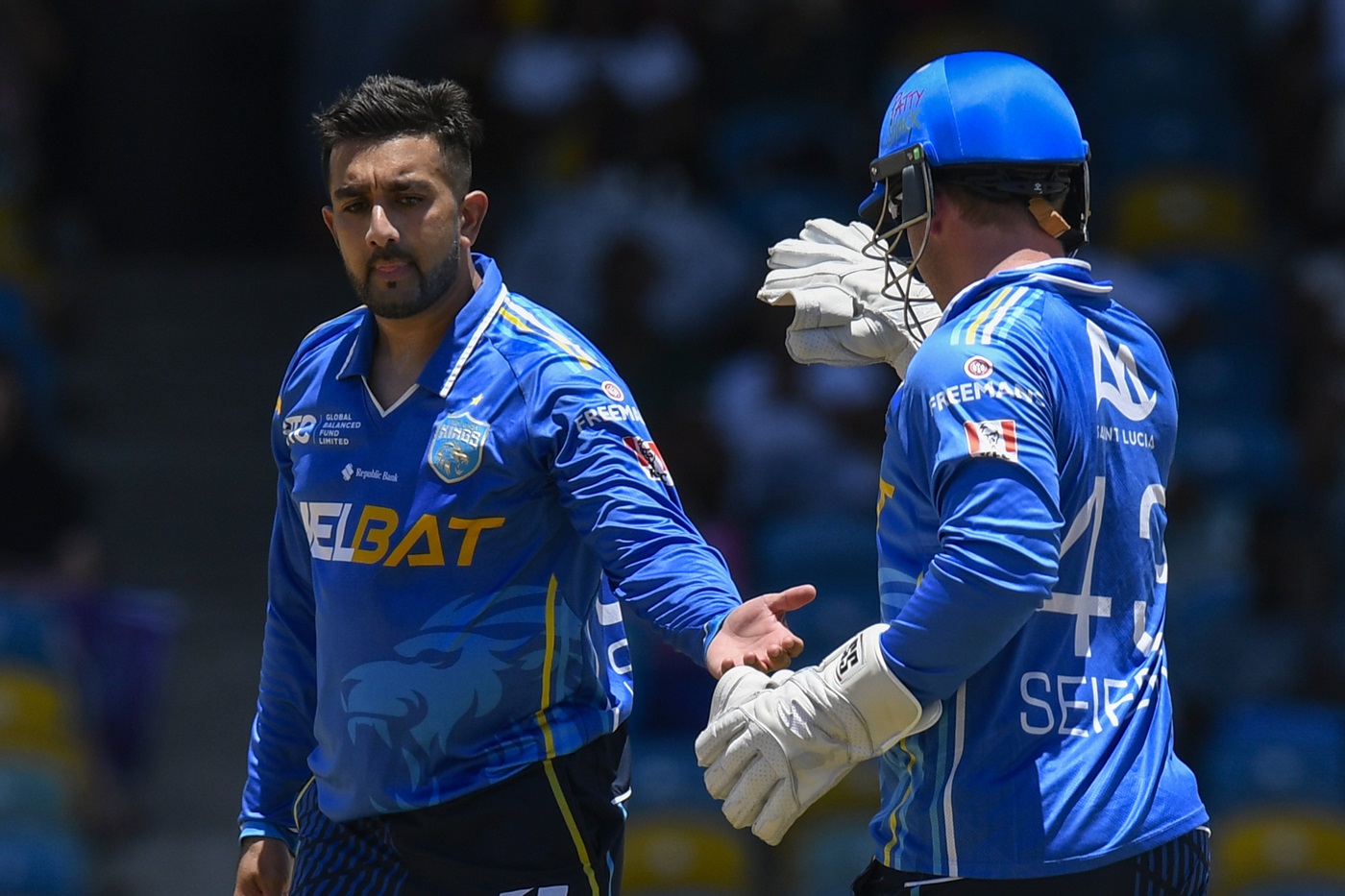 High Court directs CSA to let Shamsi complete ILT20 season