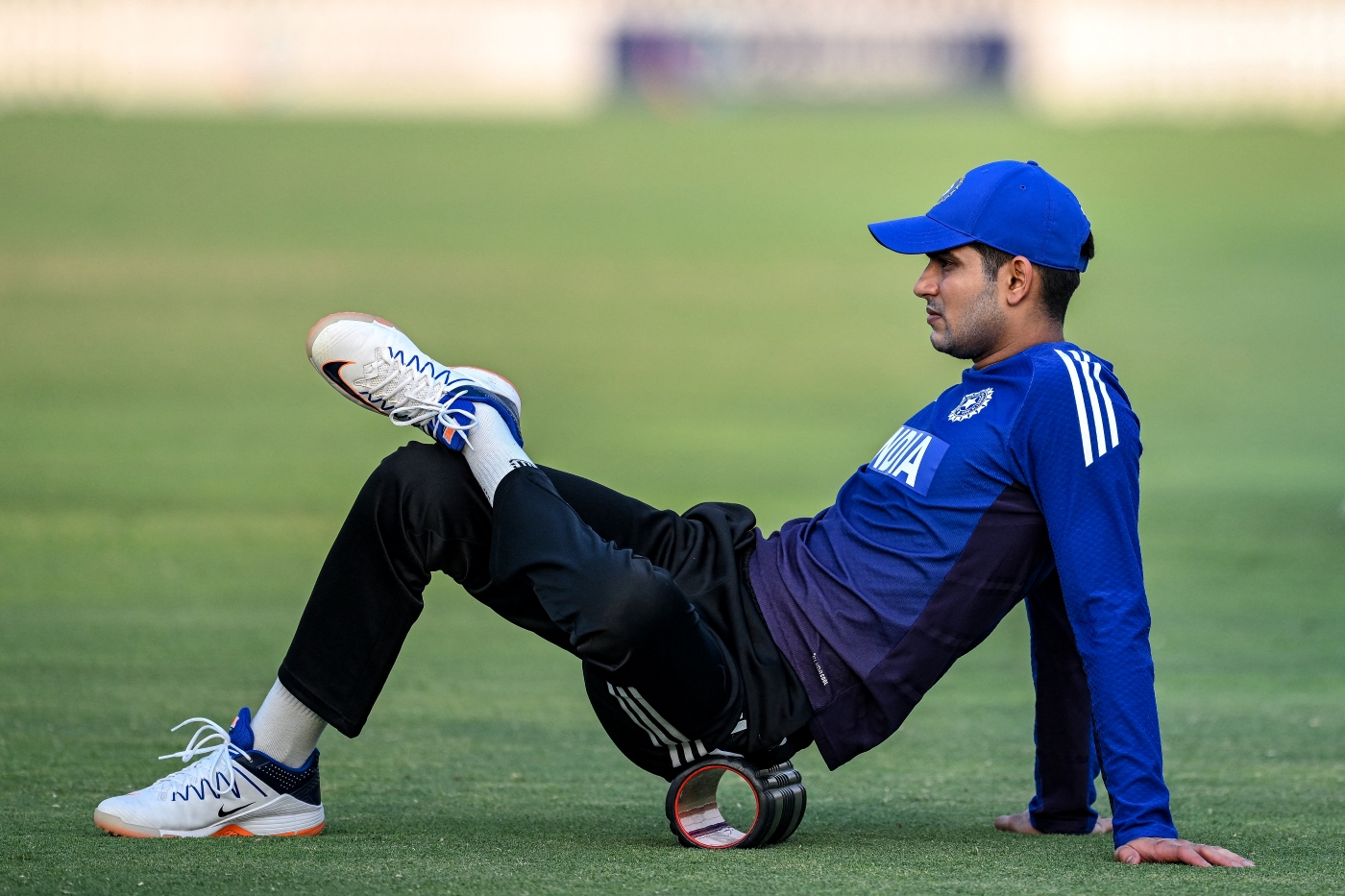 Gill left out of India's T20 World Cup squad; Rinku, Kishan make comebacks