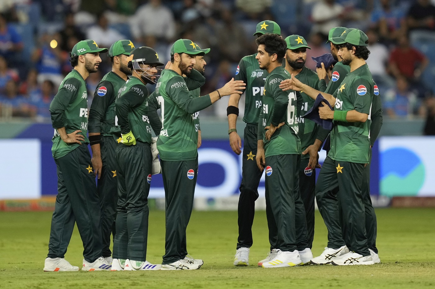 PCB to take 'final decision' on Asia Cup withdrawal by Wednesday