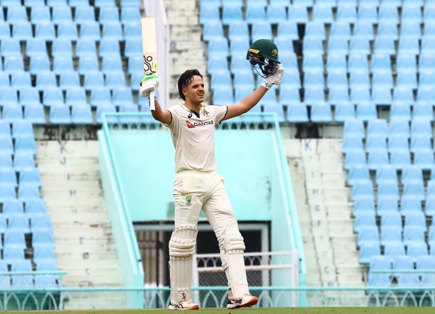 Australia A men to tour India in September-October ahead of 2027 Test tour