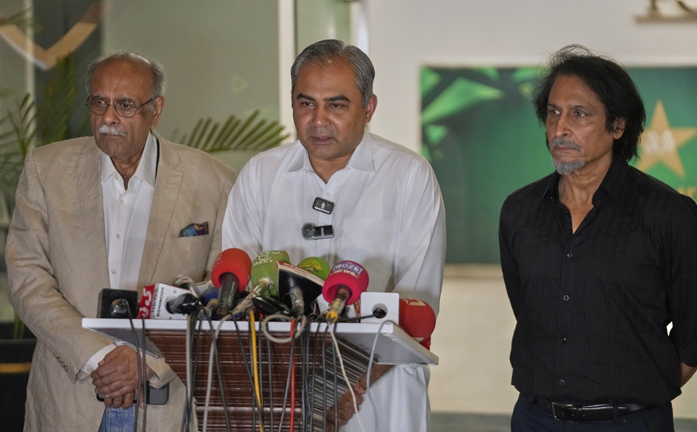 Pakistan's aim was to 'get Bangladesh some respect'