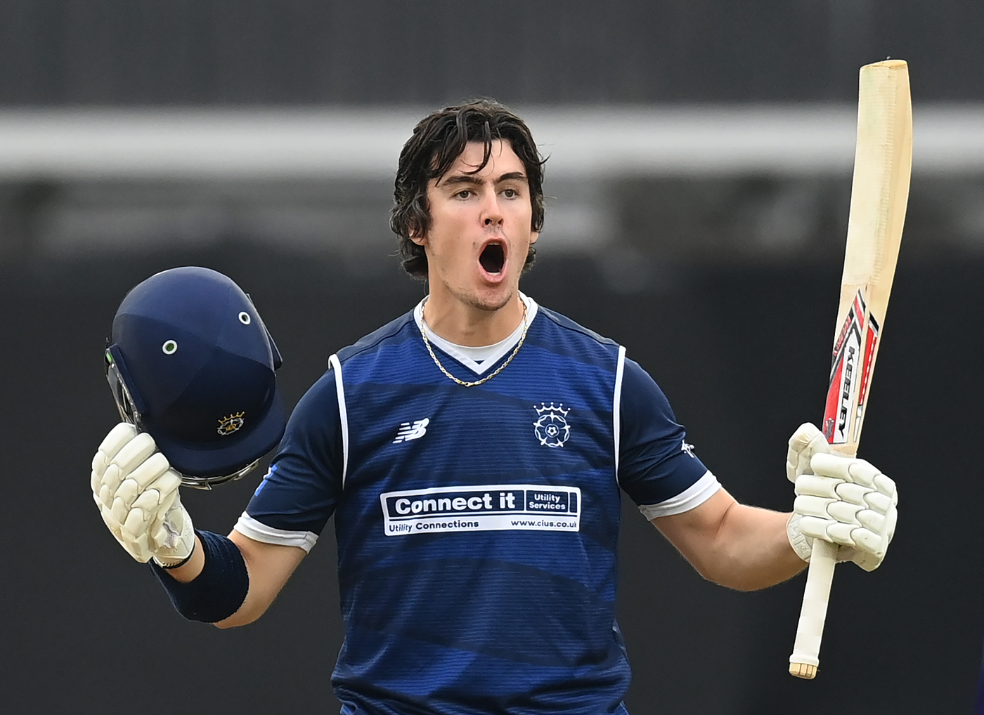 Ali Orr, Conor McKerr earn Scotland A call-ups for tour of Jersey