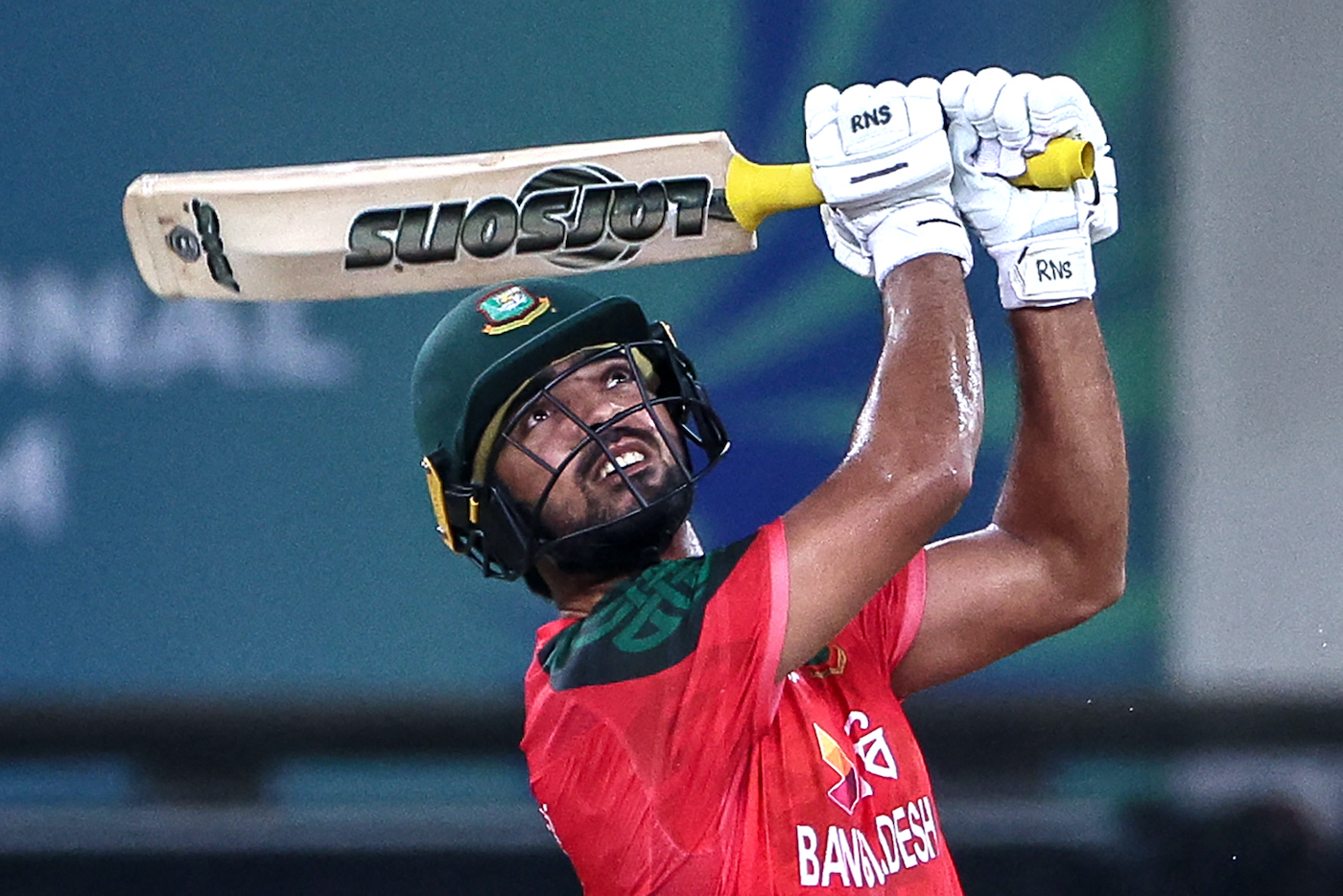 Saif Hassan gets maiden call-up to Bangladesh's ODI squad