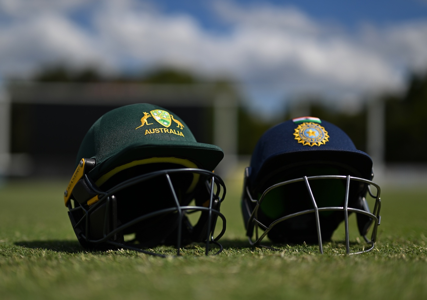 Baloda six-for bundles Australia Under-19 out cheaply on first day