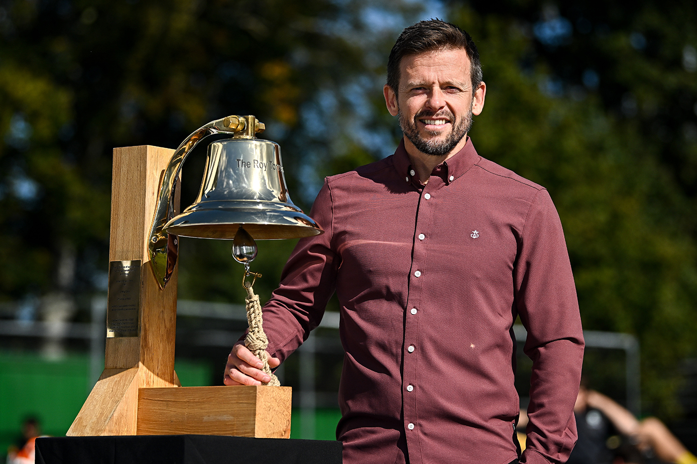 Ireland appoint Ed Joyce as High Performance batting coach