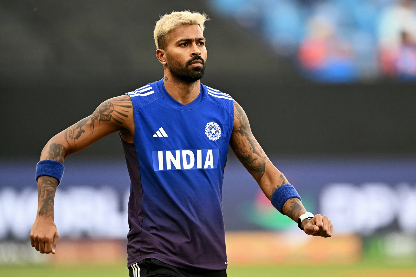 Hardik Pandya to play for Baroda in SMAT
