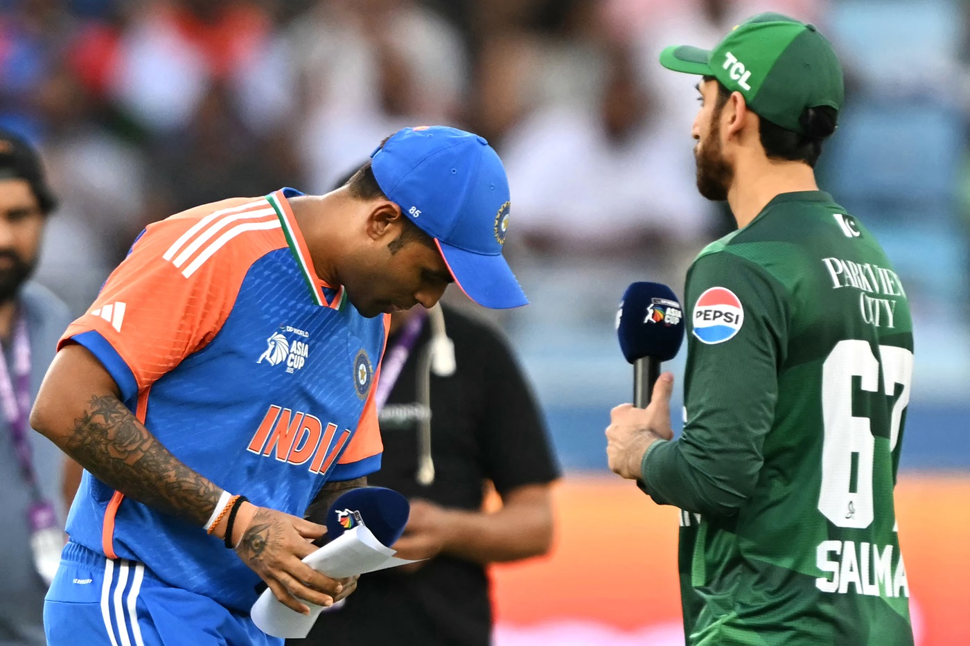 India bowl and bring back Bumrah and Varun