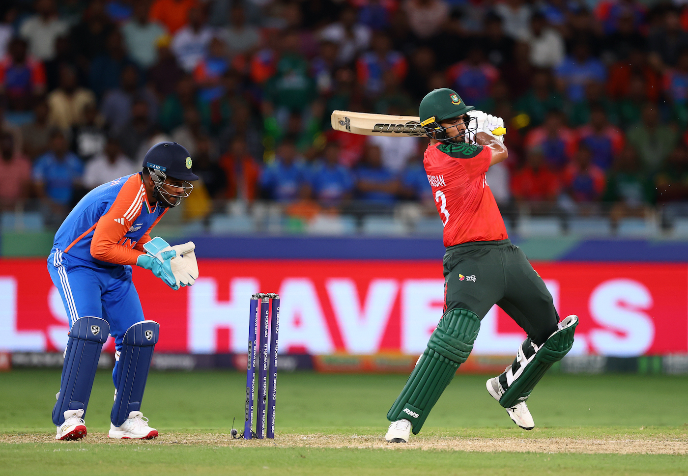 Bangladesh's new sports minister wants to 'resolve issue' with India quickly