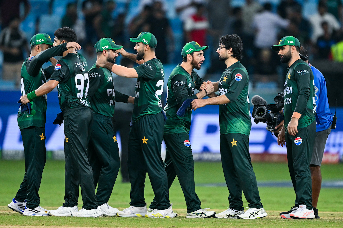 Naqvi: Final call on Pakistan's T20 World Cup participation by February 2