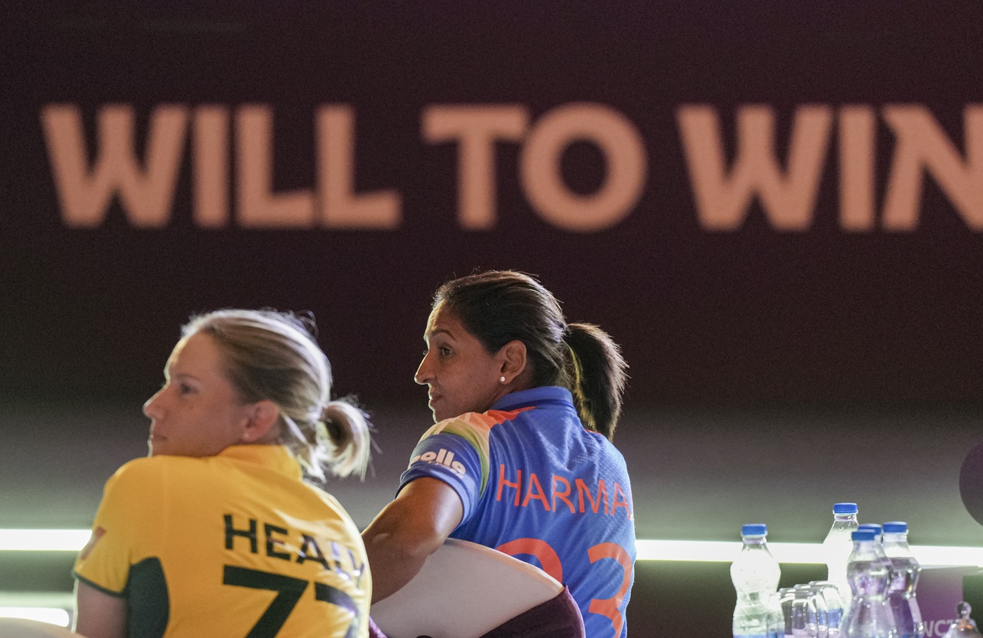 Australia meet India, England face South Africa in Women's World Cup semi-finals