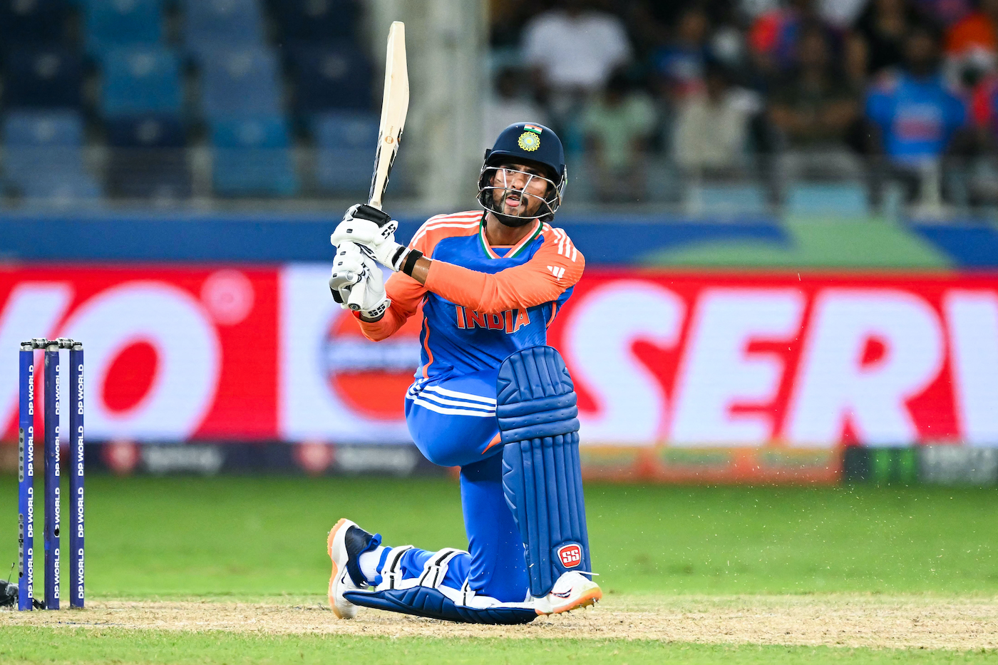 Tilak impresses on return as Jagadeesan ton, Badoni fifty down USA