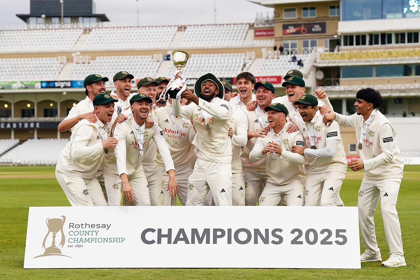 PCA fears burnout after Championship schedule is unveiled