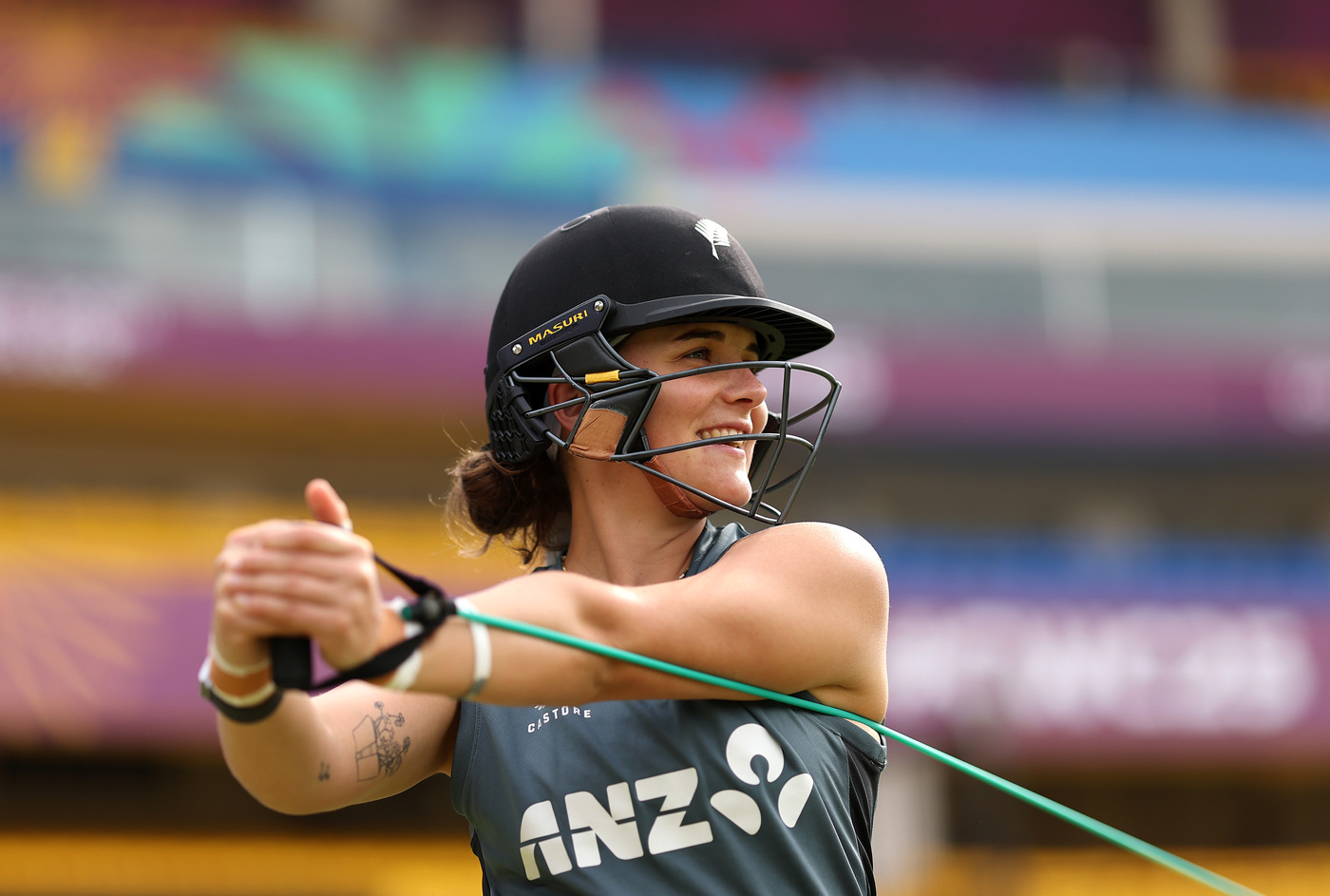 Amelia Kerr appointed new New Zealand captain