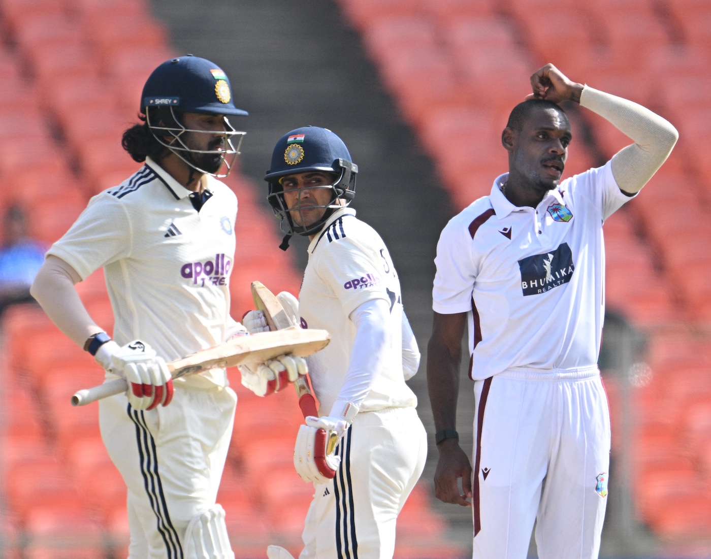 India look for clean sweep in cool Delhi as West Indies continue search for solutions