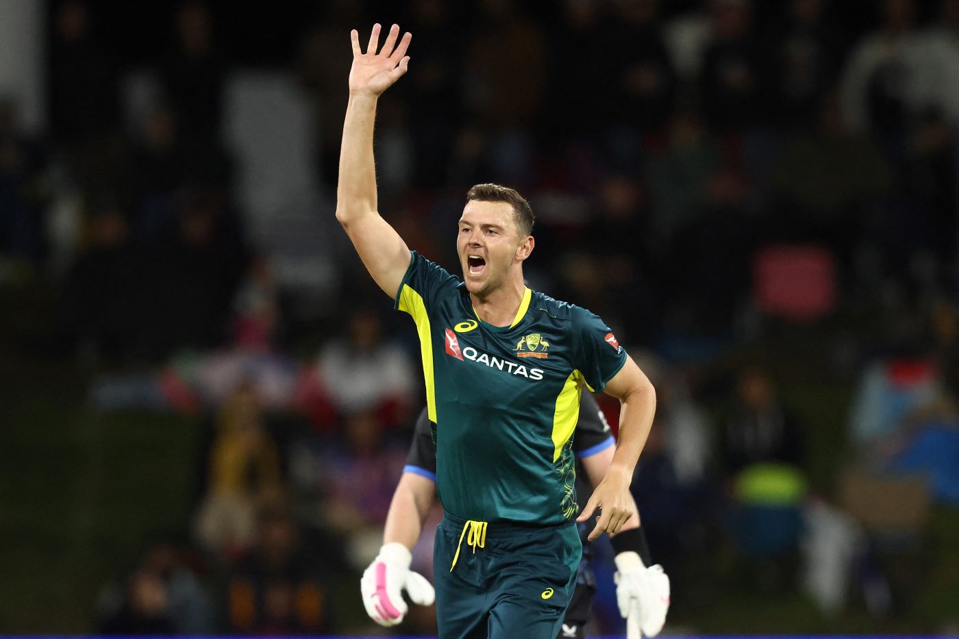 Hazlewood ruled out of T20 World Cup, Australia wait to name replacement