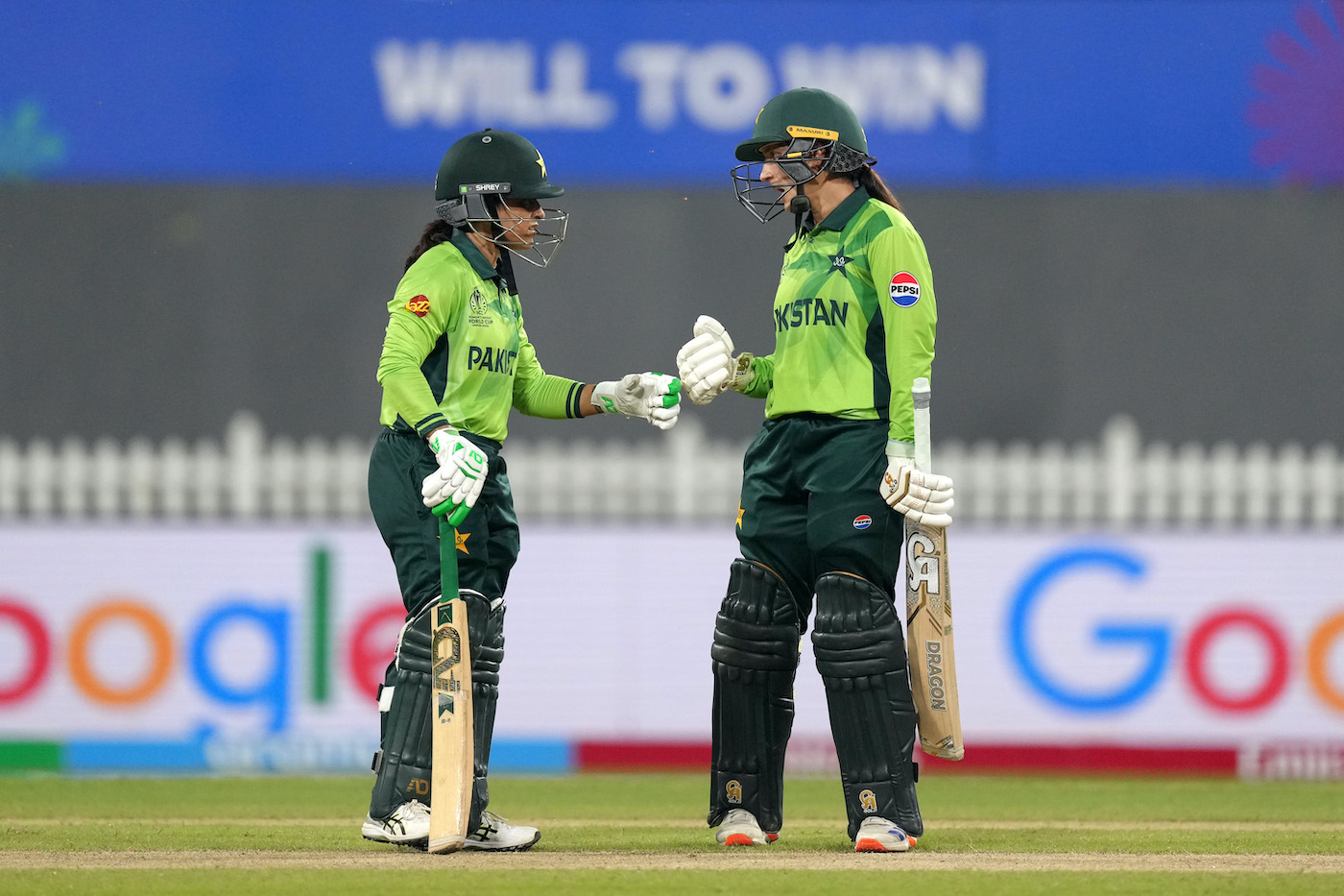 Winless Pakistan have uphill task of facing near-invincible...