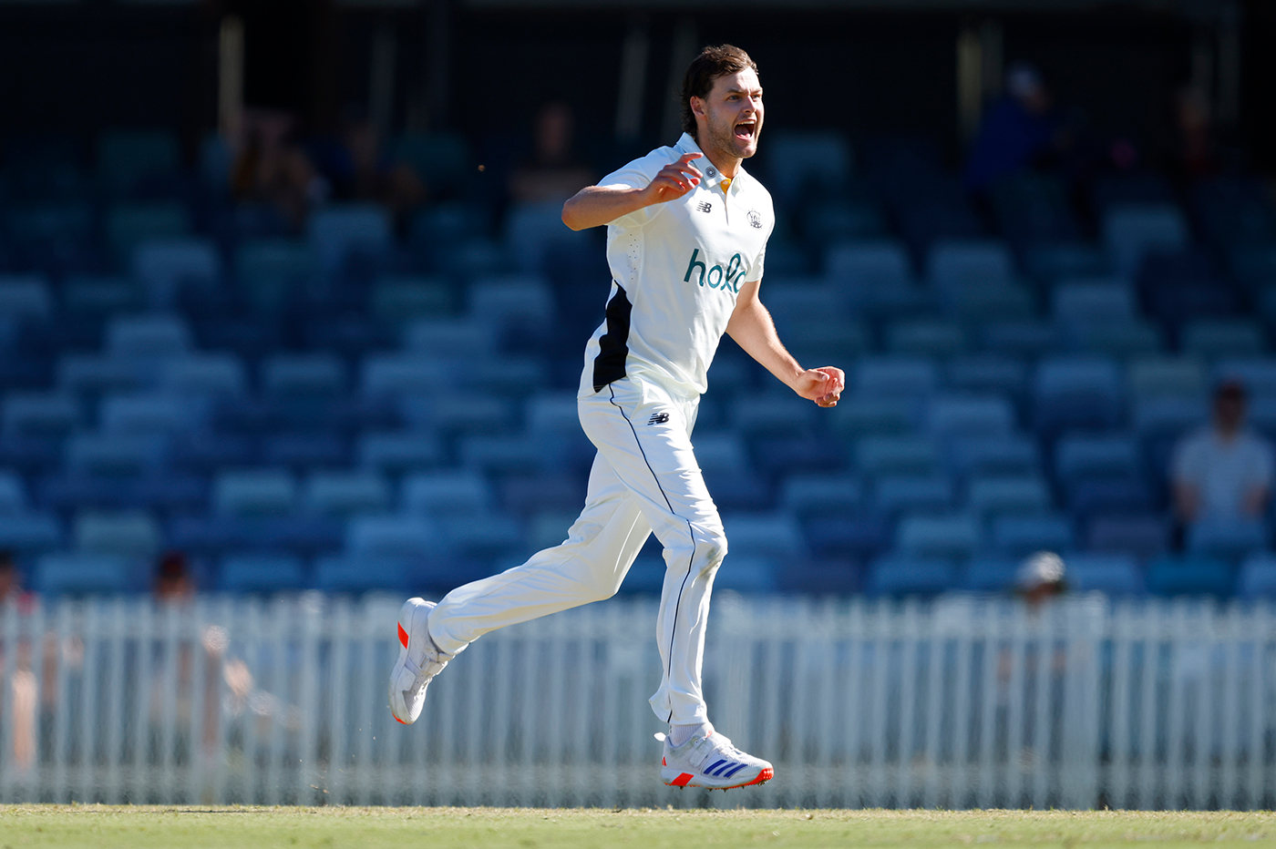 WA and Scorchers quick Matt Kelly announces retirement