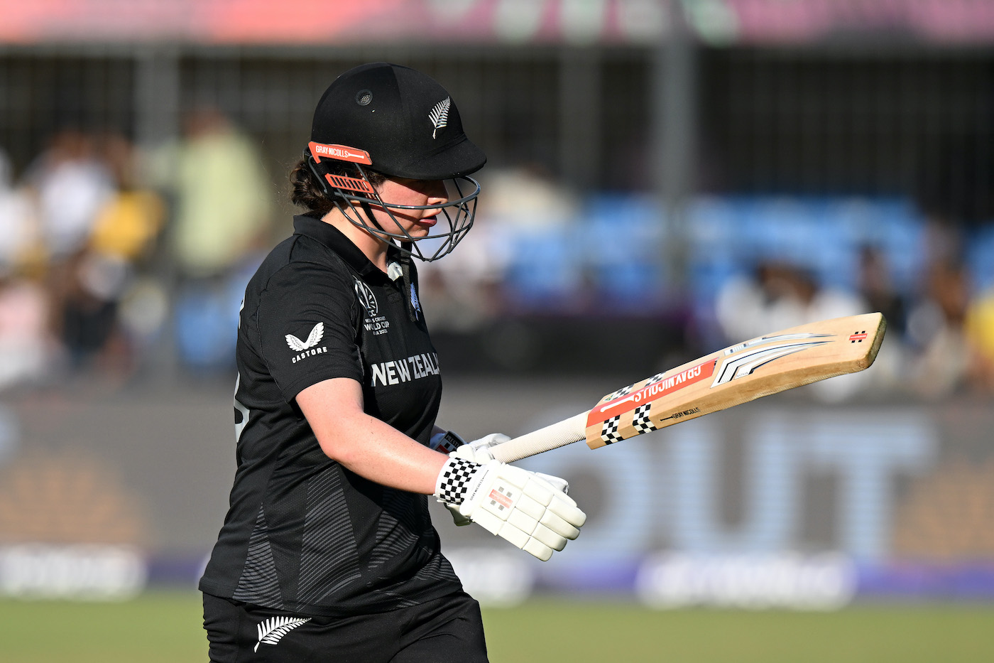 New Zealand call up James for Zimbabwe ODIs after Plimmer is ruled out