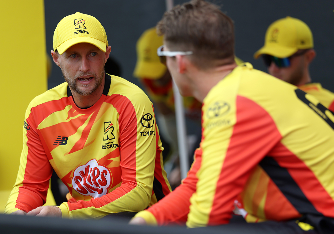 NSW chair joins Trent Rockets board as Hundred...